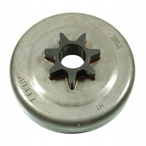 Bubon spojky - Bubon Clutch Basket Stihl 024/026 Oregon .325 7z