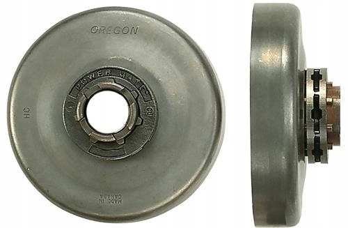 Bubon spojky - Bubon Clutch Basket Stihl 034 036 039 7Z / 3/8