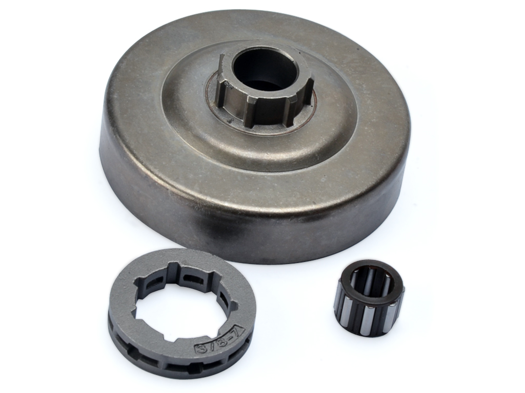 Bubon spojky - Float Bubon 3/8 STIHL 044, 046, MS341, MS361