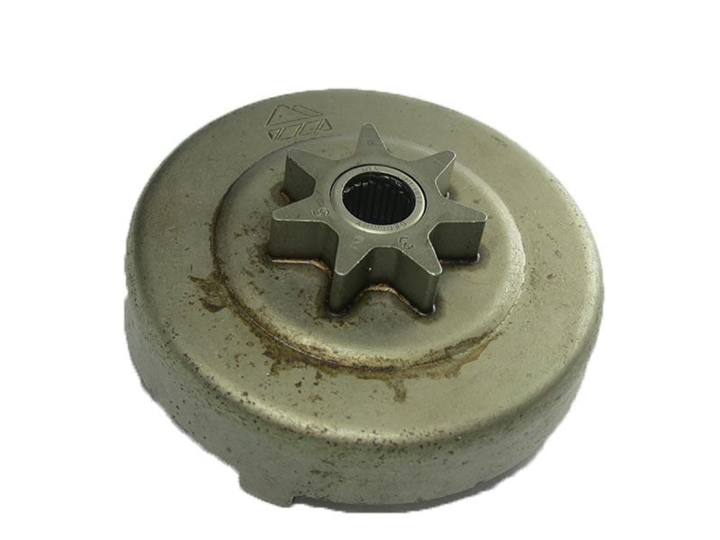 Bubon spojky -  Clutch bubon 0,325 "DCS500 / 4301/3501/460
