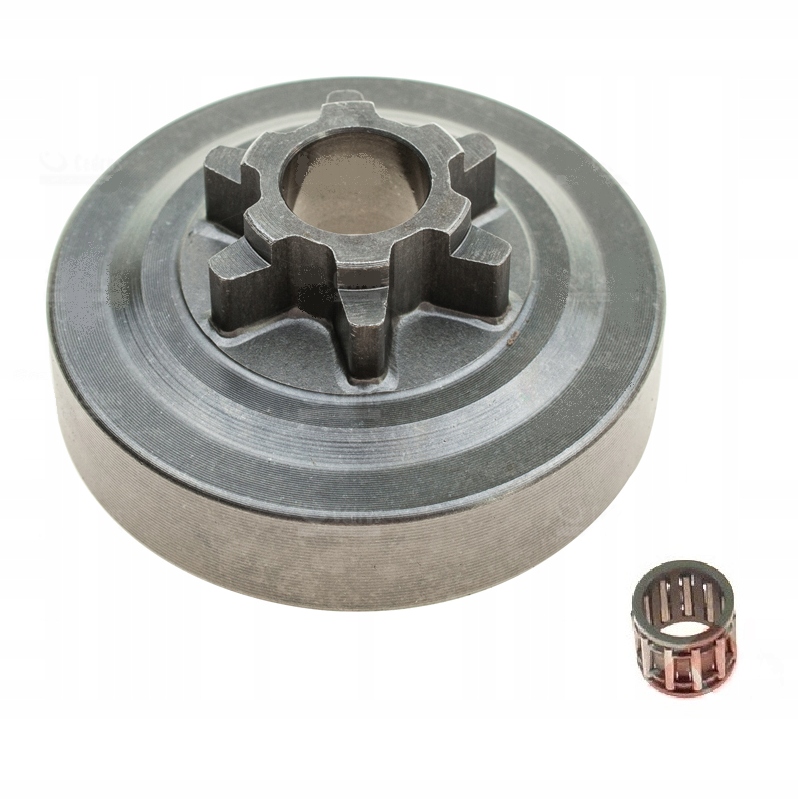 Bubon spojky - SPOJKOVÝ BUBEN 3/8 'LP ST. + Ł. NAC CST25-25AC 25ccm