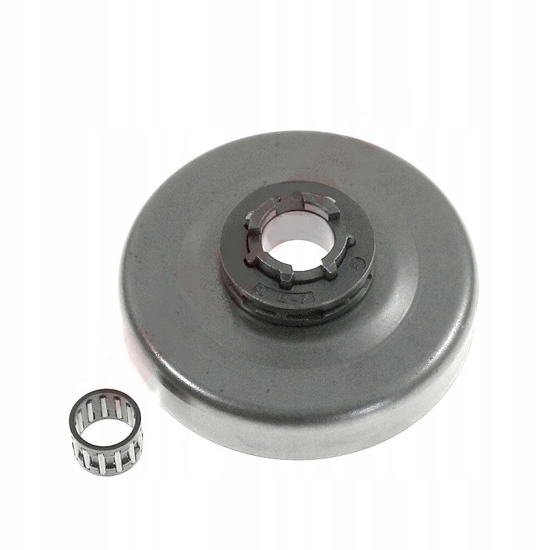 Bubon spojky - 3/8 'spojky bubon. + Ł HUSQVARNA 61 66 162 266