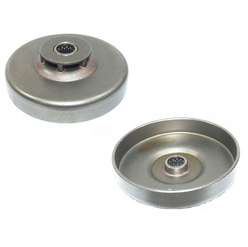 Bubon spojky - Clutch bubon 3/8 'ST. + Ł DOLMAR PS-400 PS-401