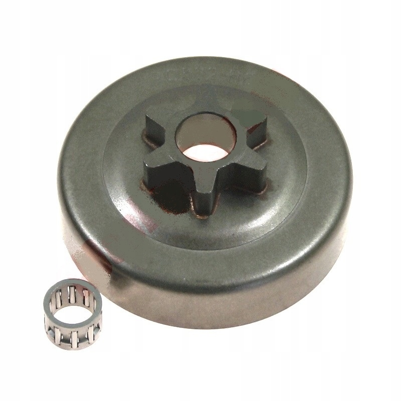 Bubon spojky - BUBEN SPOJKY 3/8'ST L HUSQVARNA 137 141 142 235