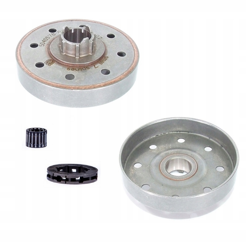 Spojka - SDS+ Fixtec Adapter pre PH30 Milwaukee 4932399152