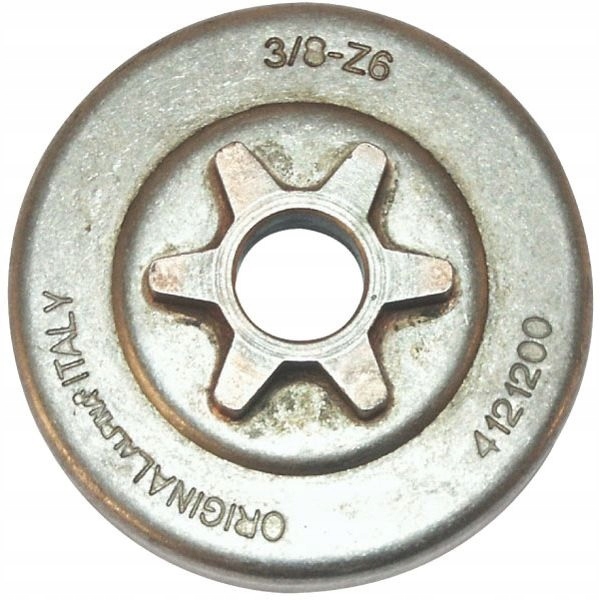 Bubon spojky - Alpina Clutch Drum 3/8 330 380 432 438 35 45 alebo