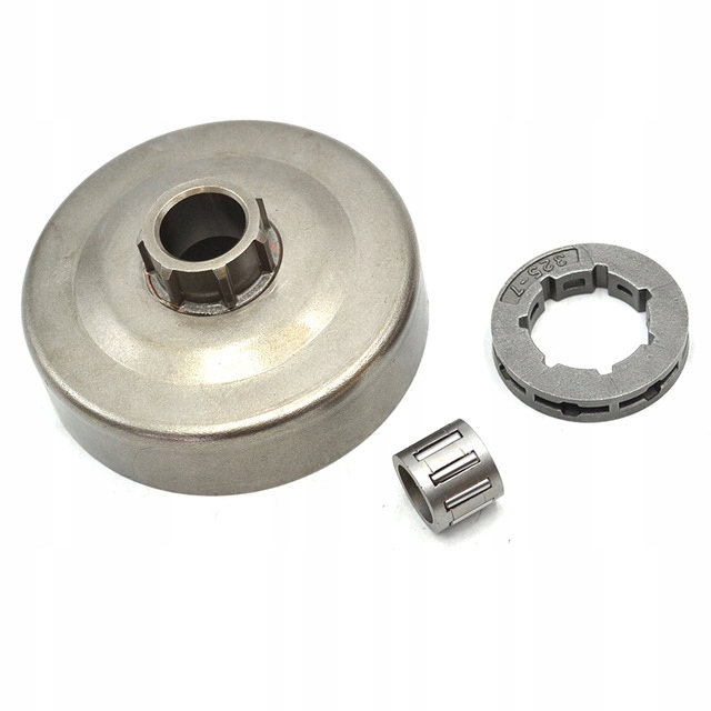 Bubon spojky - Husqvarna Clutch Drum 36 41 136 137 141 .325 ''