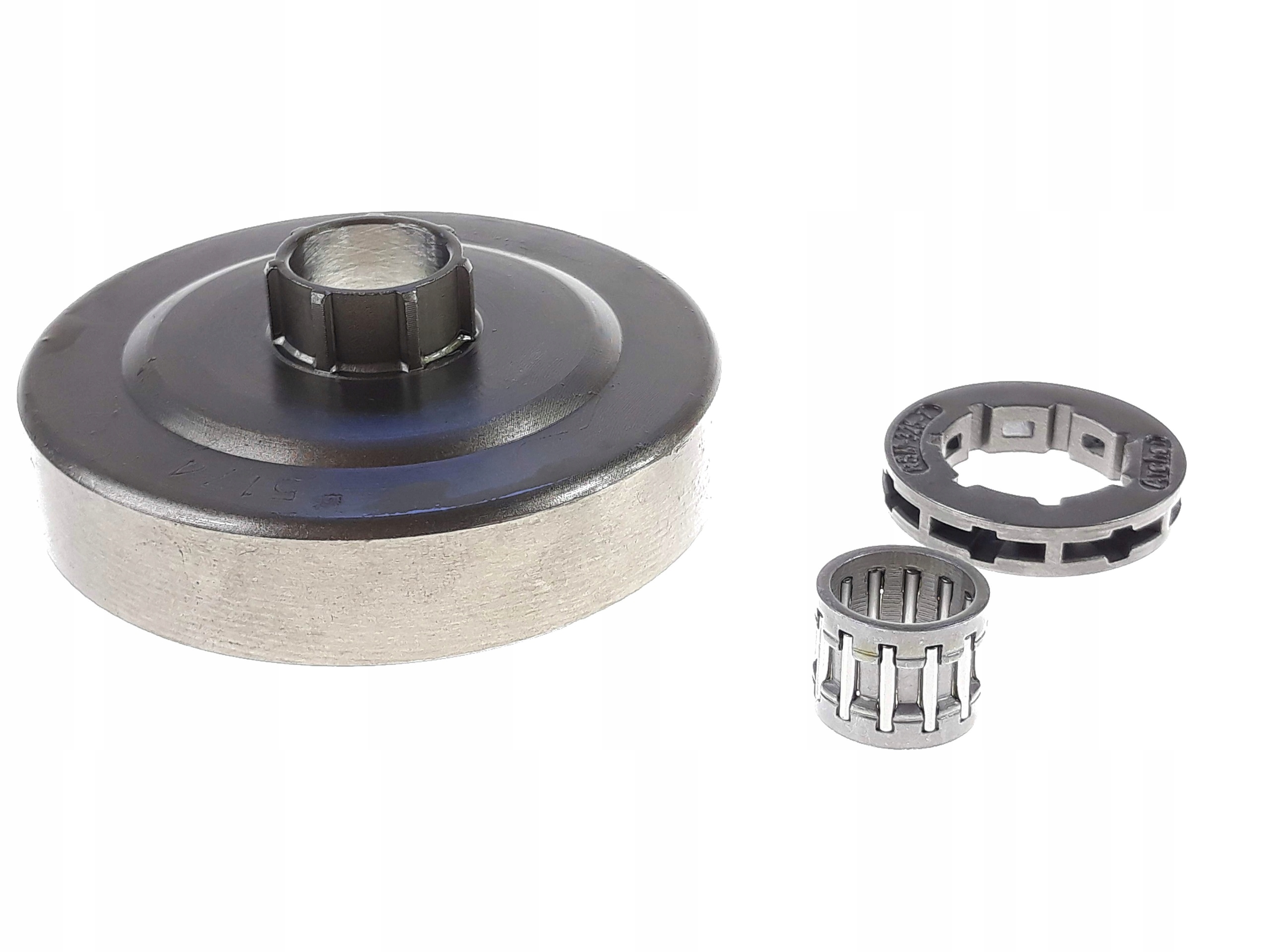 Bubon spojky - BĘBEN SPRZĘGŁA HUSQVARNA 50 51 55 154 262 257