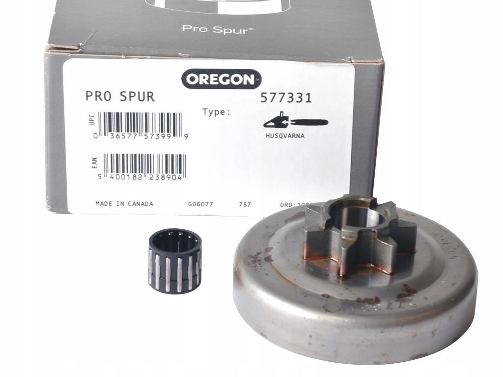 Bubon spojky - Husqvarna Clutch Drum 435 440 577331