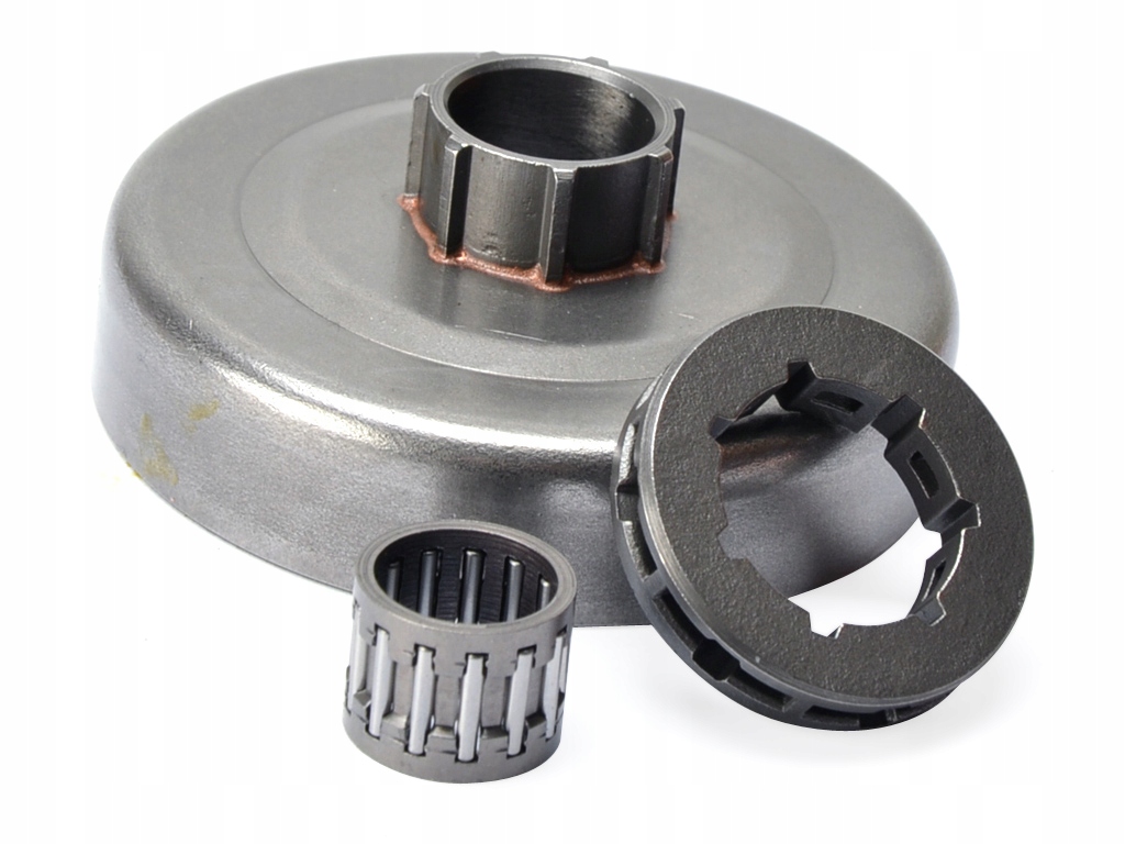 Bubon spojky -  JONSED 2045 2050 Partner CLUTCH DRUM 410 460