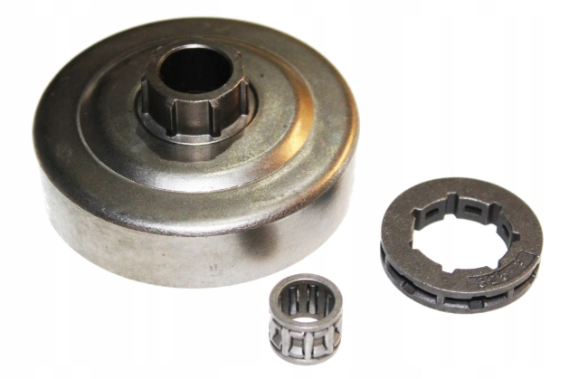 Bubon spojky - SPOJKOVÝ BUBEN KOŠÍK 3/8 HUSQVARNA 236 136 142