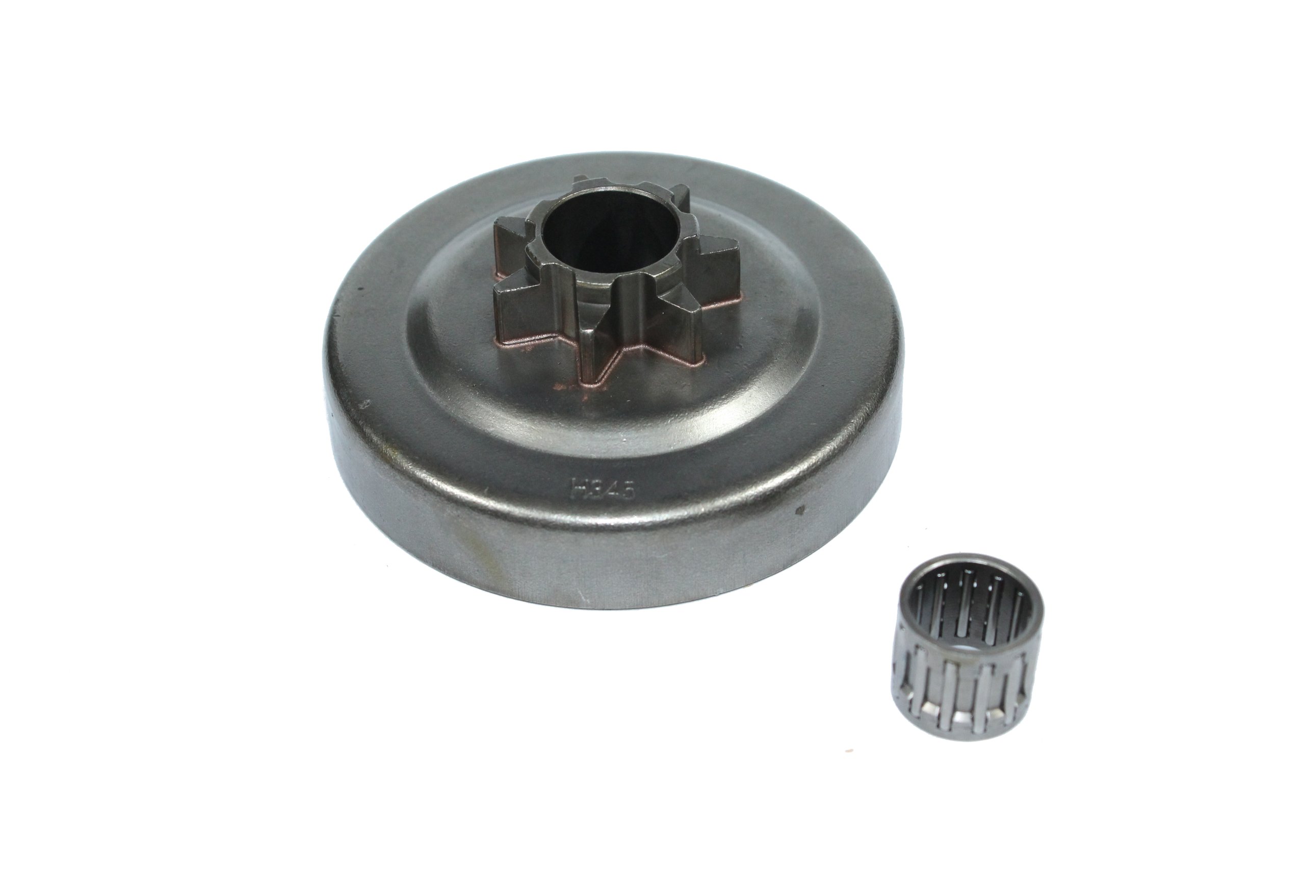 Bubon spojky - Clutch Drum Basket Husqvarna 340 345 350 351 357