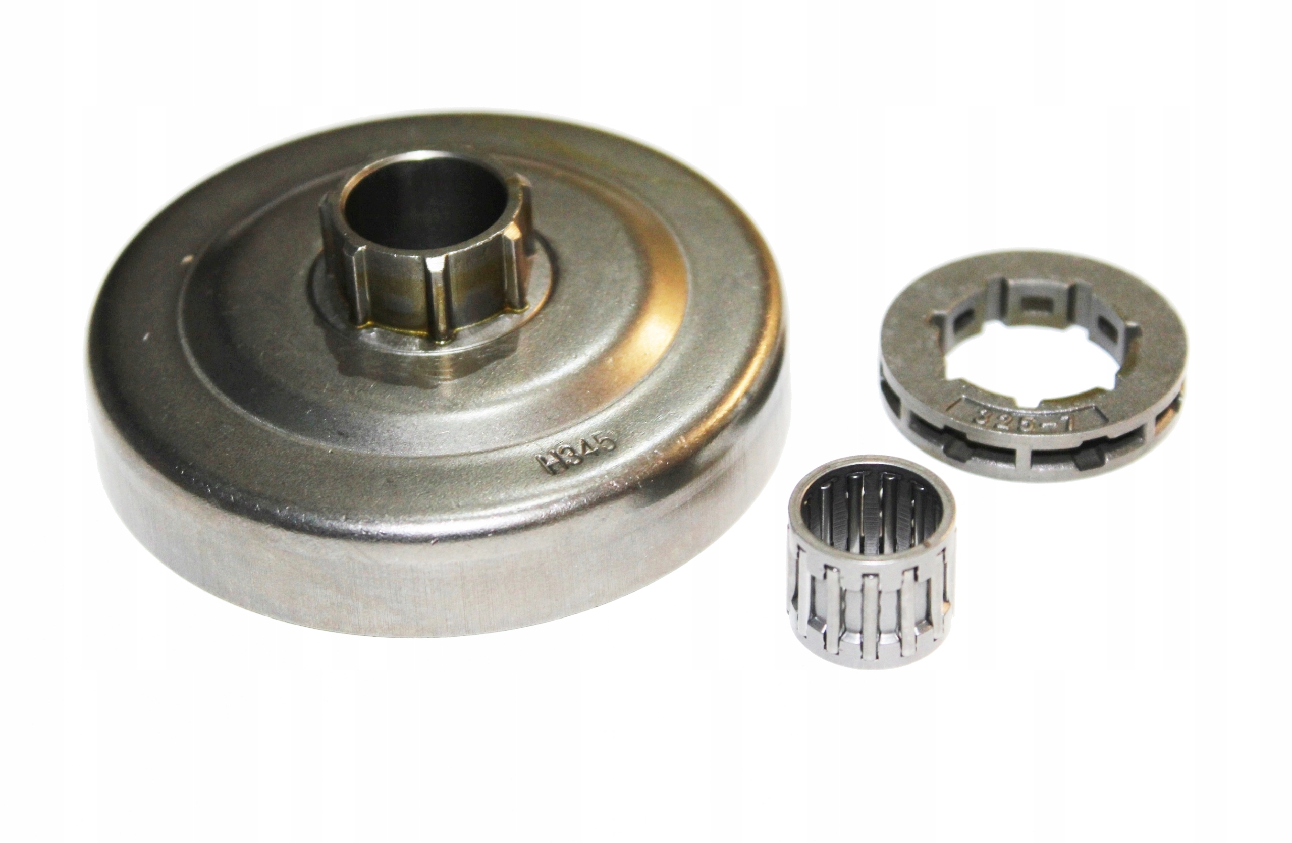 Bubon spojky - KOŠ SPOJKOVÉHO BUBNU PRE HUSQVARNA 445 450 445e 450e