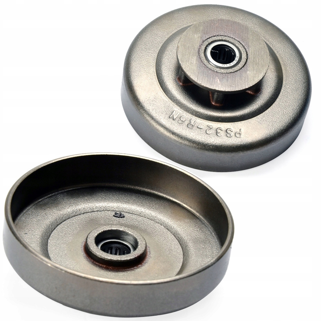 Bubon spojky - BĘBEN SPRZĘGŁA KOSZ MAKITA EA3200S EA3201S 3/8