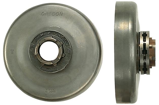 Bubon spojky - BĘBEN SPRZĘGŁA KOSZ PILARKA STIHL 024 026 OREGON