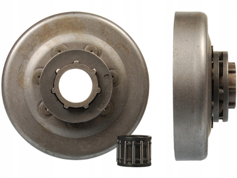 Bubon spojky - Clutch Drum Sólo 639 644 645 651 651SP 325