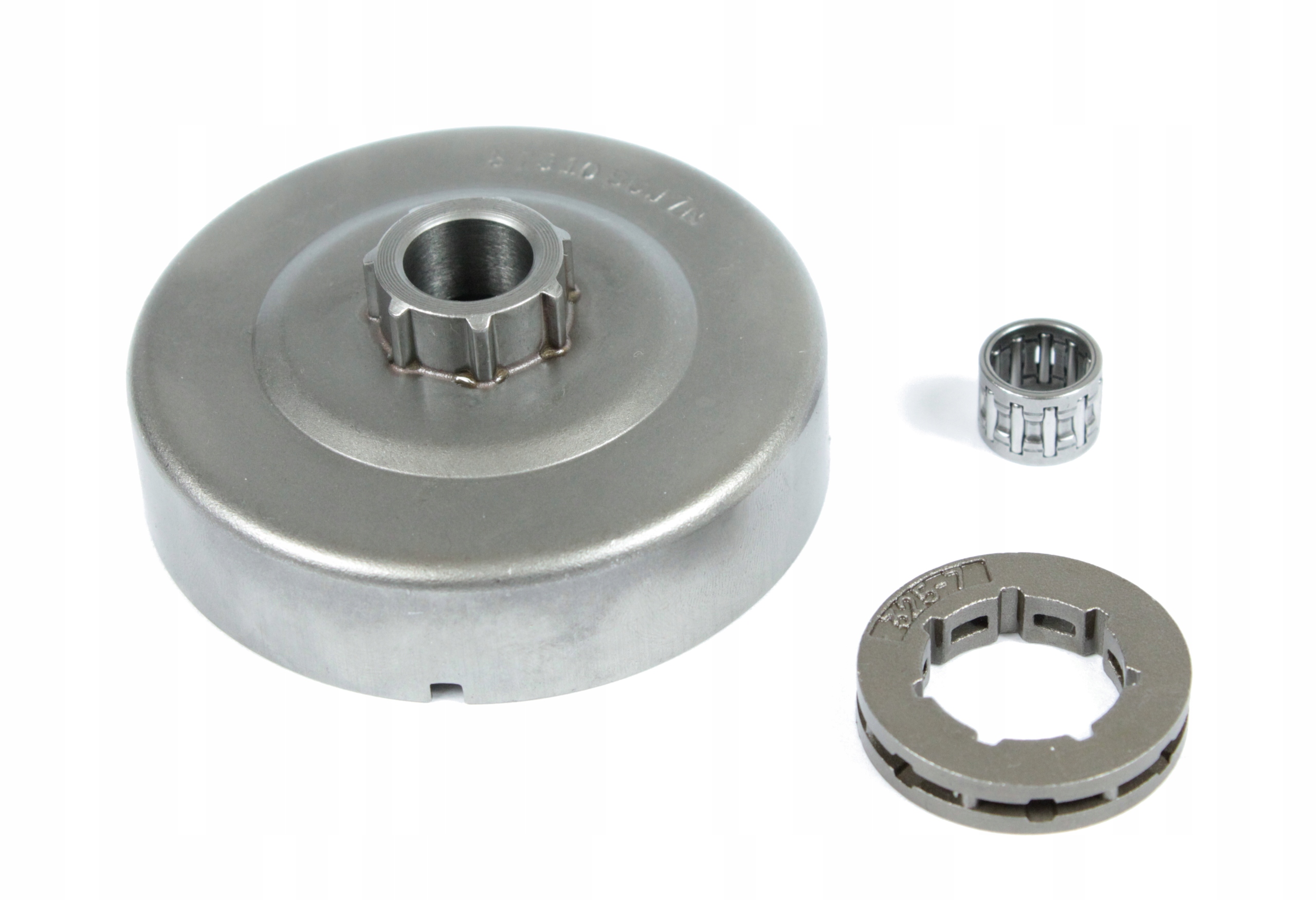 Bubon spojky - CLUTCH DREM BASKET STIHL 024 026 MS260 MS270 FV