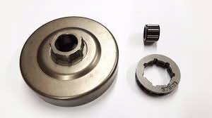 Bubon spojky - Clutch Drum Stihl MS361 MS362 3/8 7Z FV