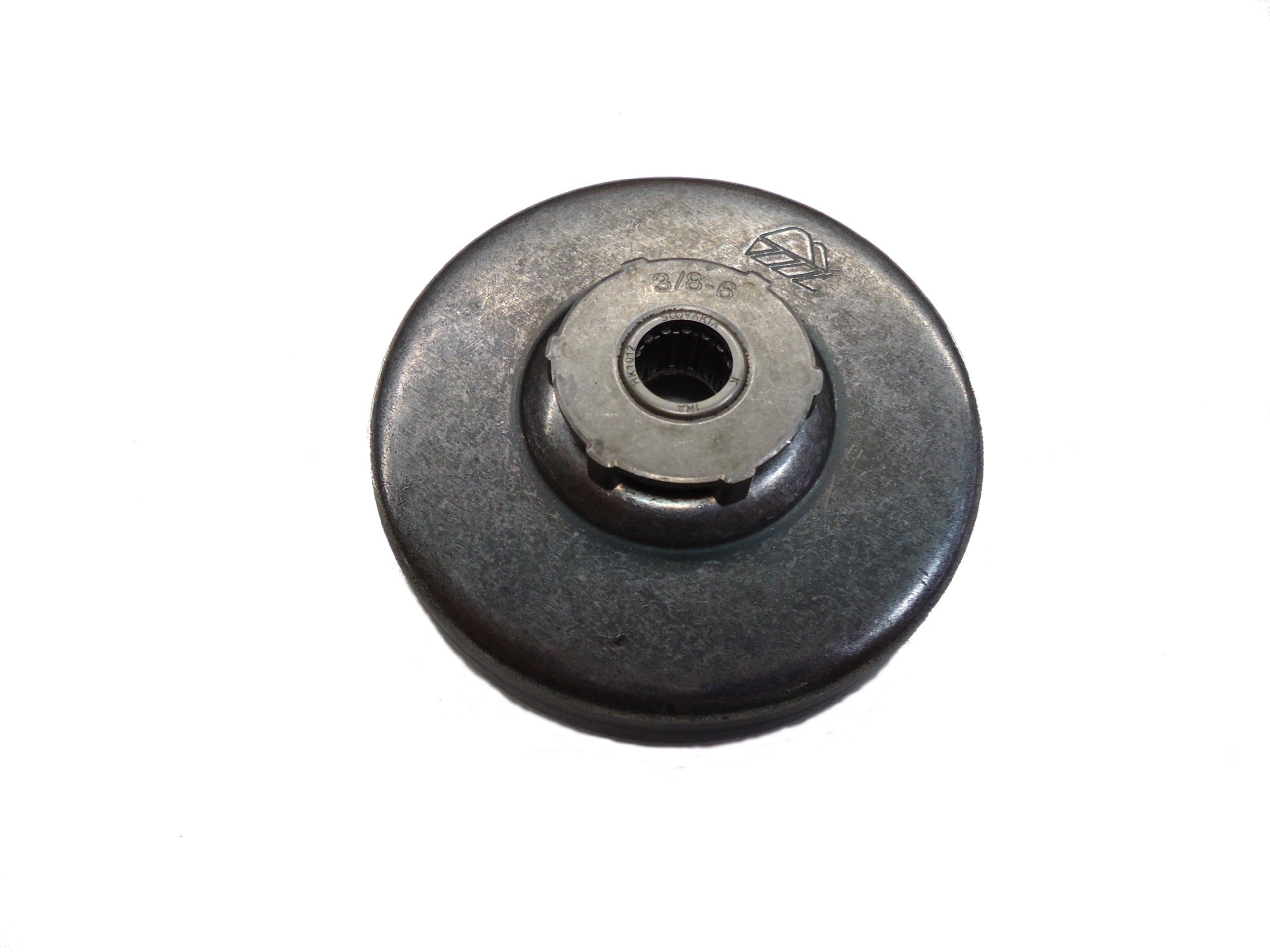 Bubon spojky - CLUTCH DRUM MAKITA DCS 33 340 400 DOLMAR