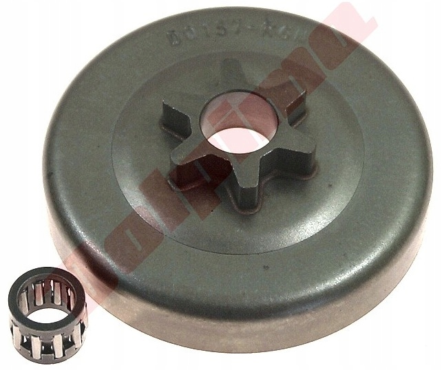 Bubon spojky - Clutch Drum Makita DCS 400, PS33, 340,400, 401