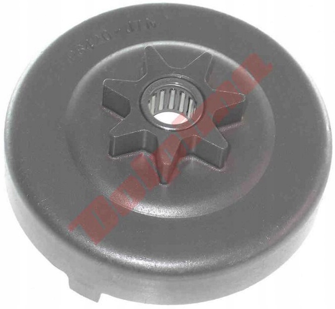 Bubon spojky - Clutch Drum Makita DCS3501, 4301 325 "7T