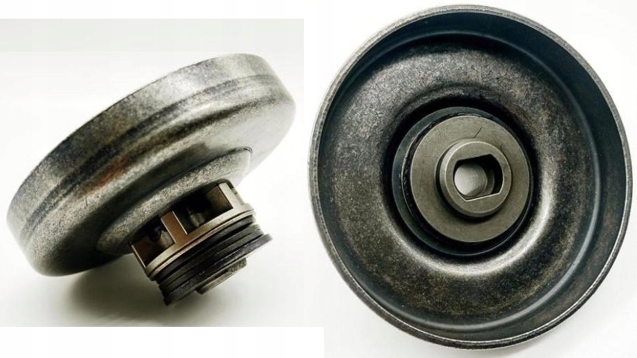 Bubon spojky - Clutch Drum Makita UC XX30A 3530A 3/8 "6T