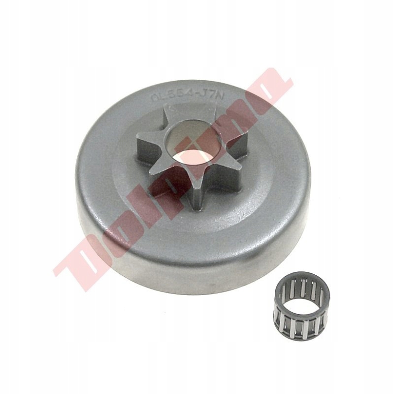 Bubon spojky - Oleomac Clutch Drum 938 941 942 945 946 947 951