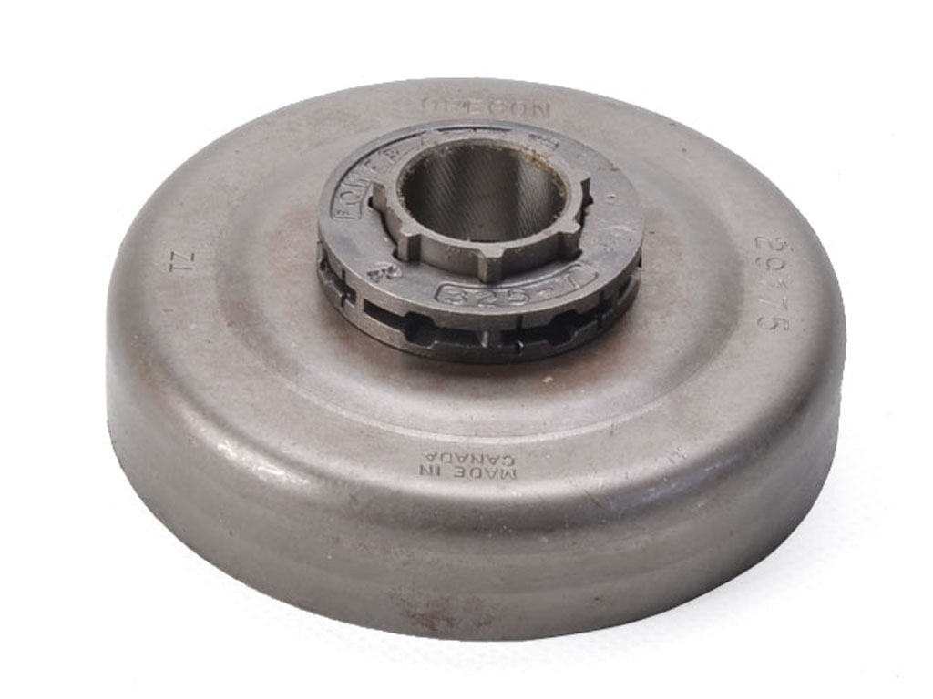 Bubon spojky - OREGON CLUTCH DRUM BASKET HUSQVARNA 154 254 262