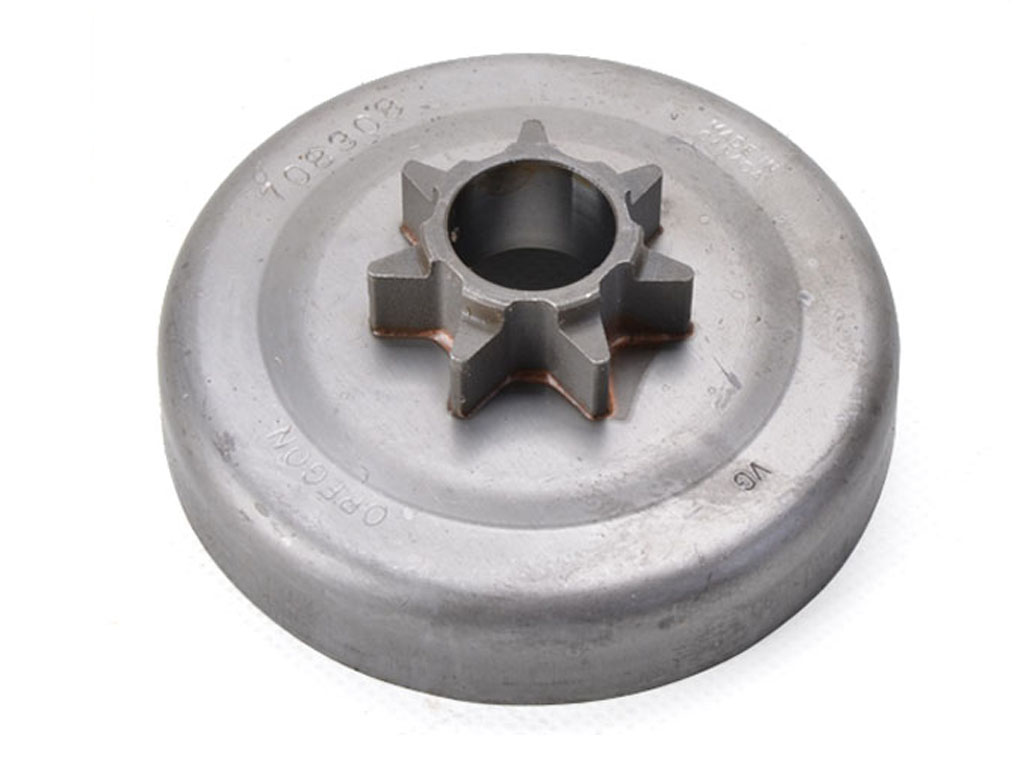 Bubon spojky - OREGON CLUTCH BICE BASKET HUSQVARNA 340 350 445