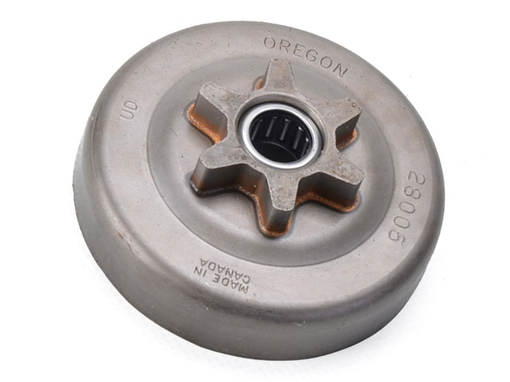 Bubon spojky - Oregon Clutch Drum Remington Alpina