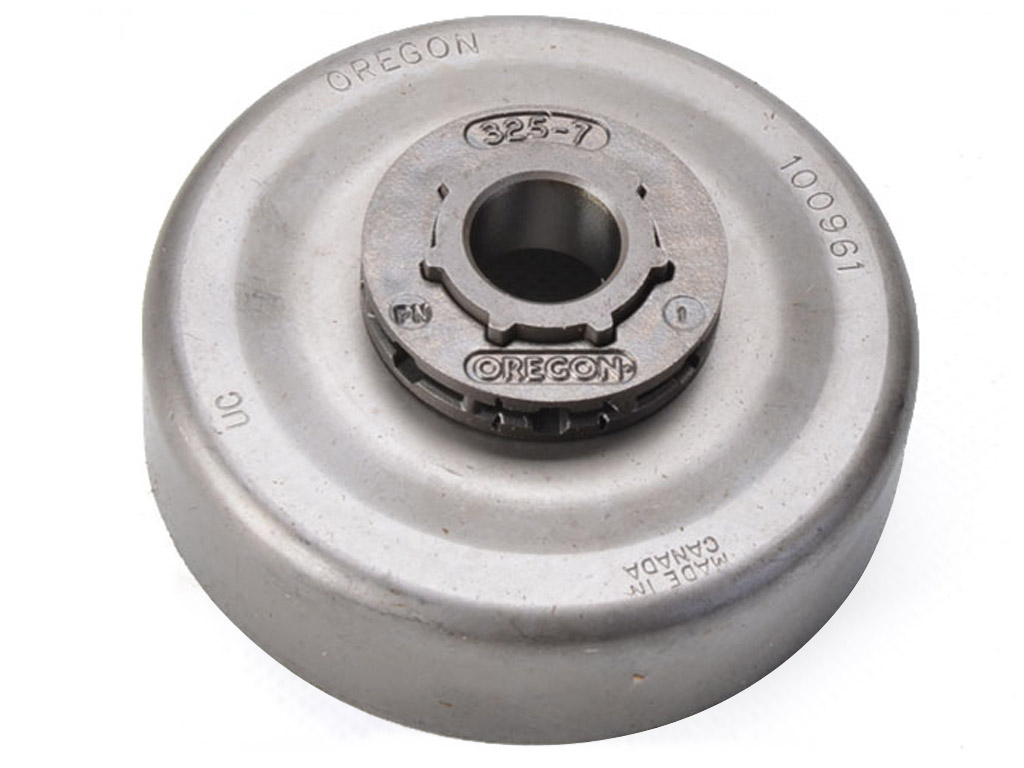 Bubon spojky - Clutch Drum Oregon Basket Stihl 017 018 019 021
