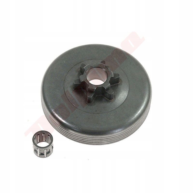 Bubon spojky - Clutch Drum Partner 350s 360s 340s 3/8 6Z