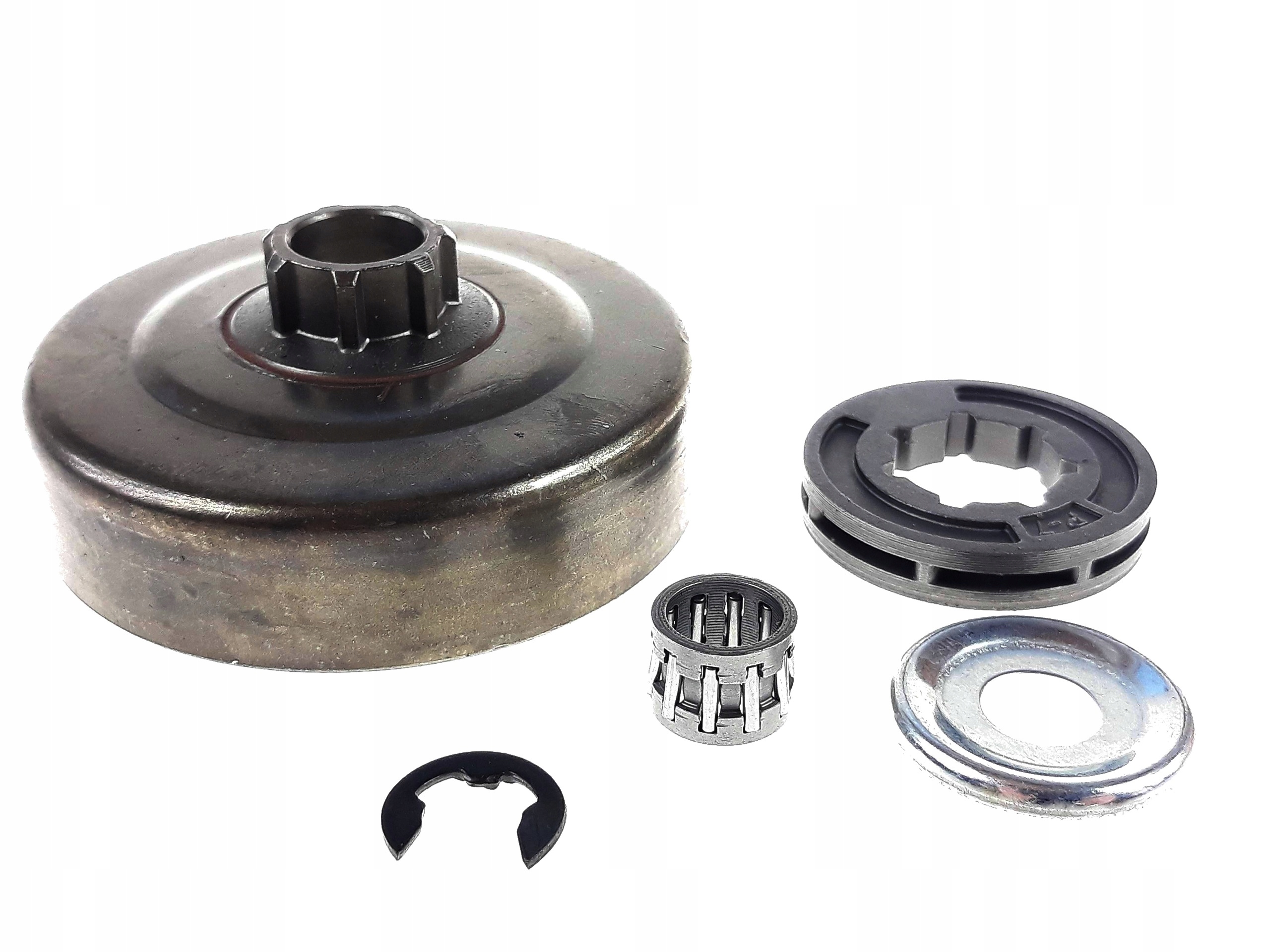 Bubon spojky - Drum Stupeň píly STIHL 017 018 021 025 3/8