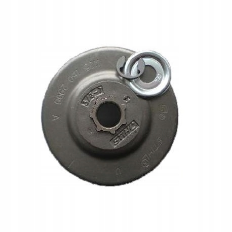 Bubon spojky - Stihl Clutch Drum 029/036 3/8 7 Kruh