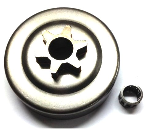 Bubon spojky - Stihl MS171 MS211 MS251 MS261 Clutch bubon MS251 MS261 atď.