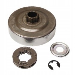 Bubon spojky - Clutch Drum Stihl MS361 MS362 11280071000 Org