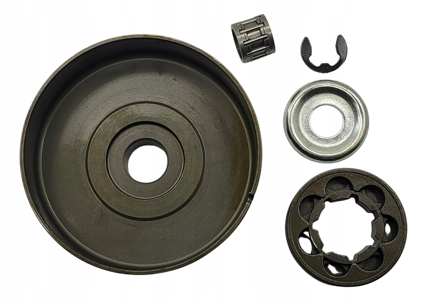 Bubon spojky - Clutch bubon s STIHL MS 170 180 230 250