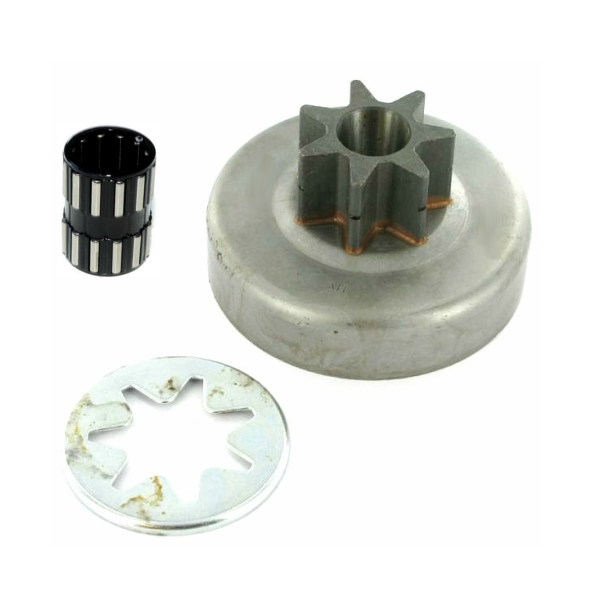Bubon spojky - Drum Stihl 3/8 '' 7Z 038 MS 380 MS 381