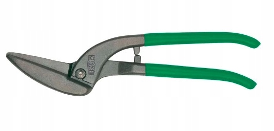 Bessey D118-300L ručné nožnice na plech 0 1 mm