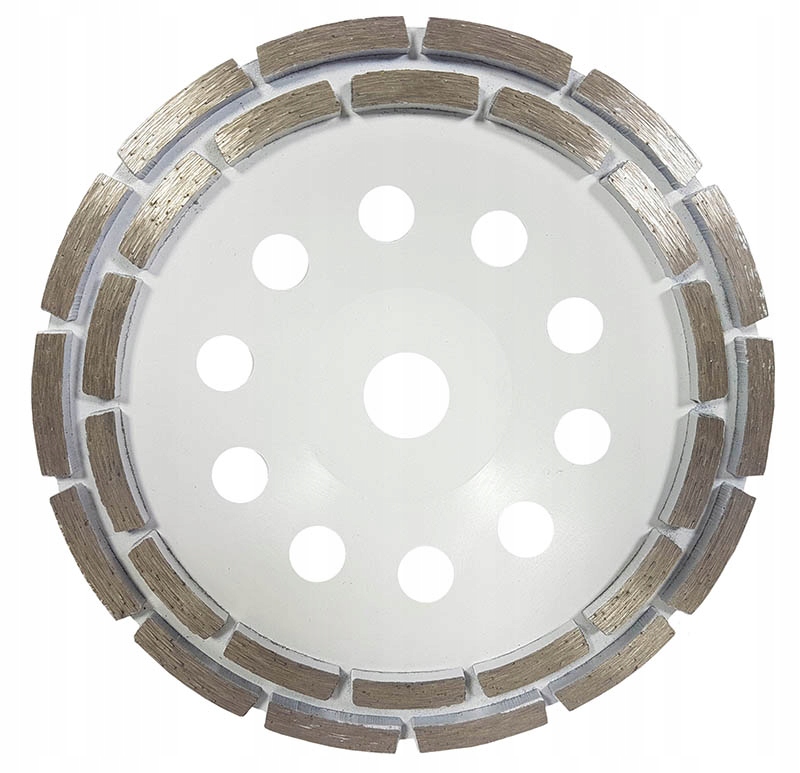 Mar-Pol M08785 diamantový kotúč na brúsenie 180 mm