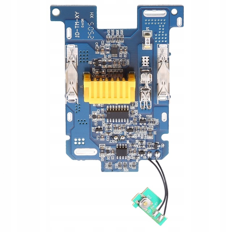 BL1830 LI-ION BMS BMS BMS PCB Ochrana proti nabíjaniu
