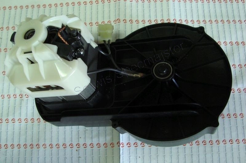 Motor - Náhradný diel Black & Decker pre Emax38 - motor