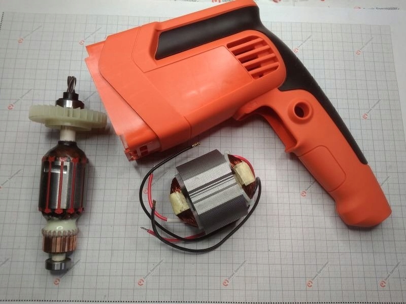 Rotor - 2 kód: 15174