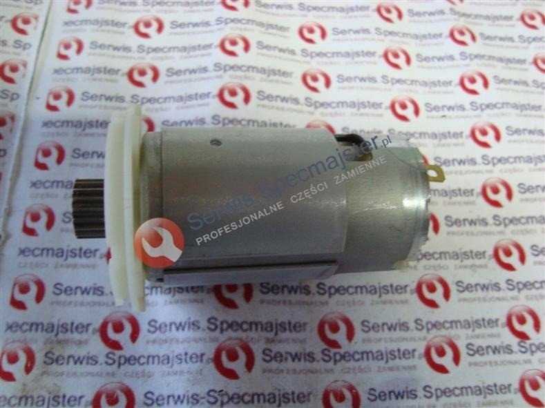 Motor - Bosch GSA 1100 Pedojan nr.