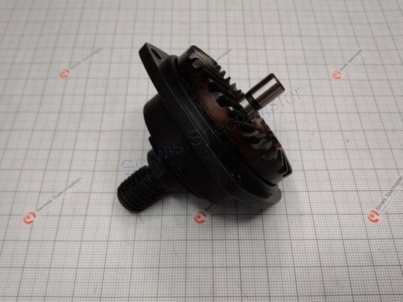 Adaptér Milwaukee 4932352299