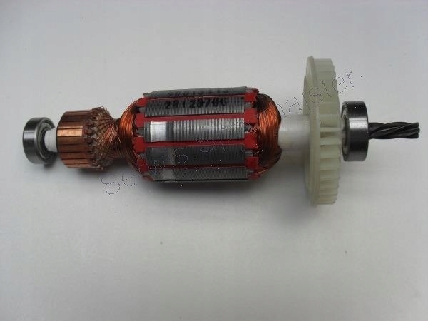Rotor - 14 K