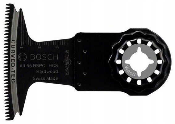 Pílový kotúč Starlock pre multifunkčné zariadenia Bosch