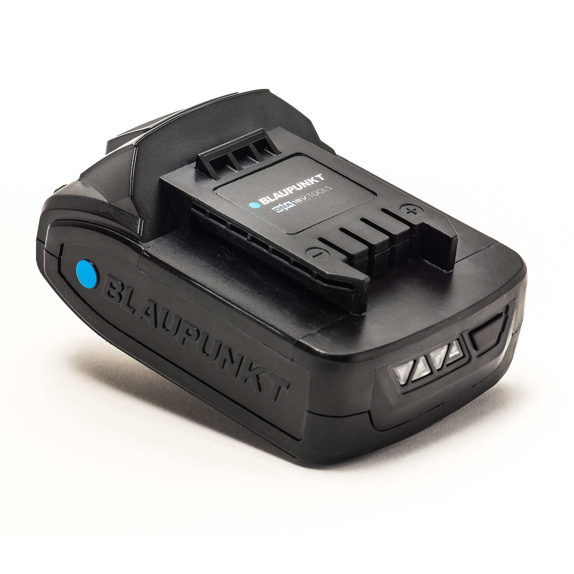 Náhradná batéria - BLAUPUNKT BATÉRIA 2,0 Ah 18V BP2B