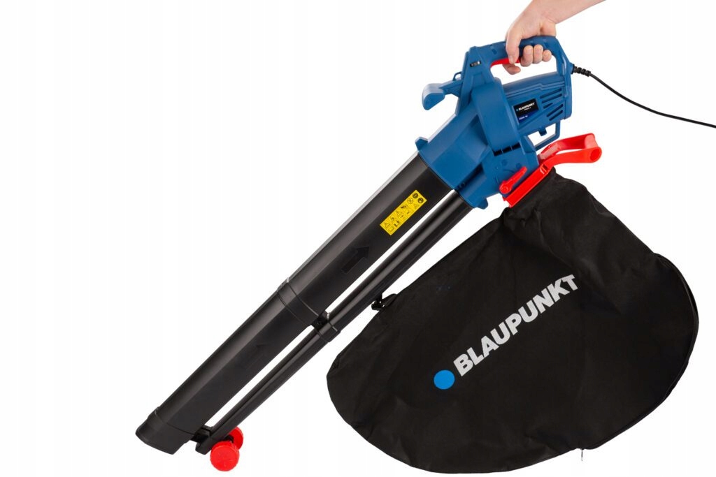 Blaupunkt elektrický fúkač 2,5 kg