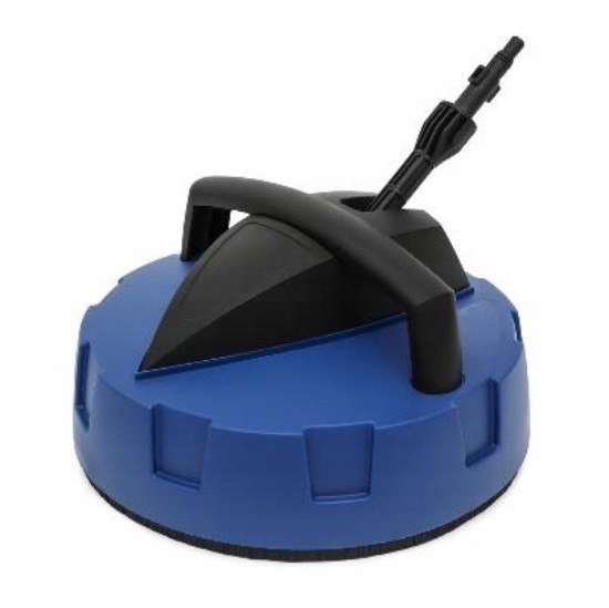 Blaupunkt Brush pre terasy pre tlakovú práčku